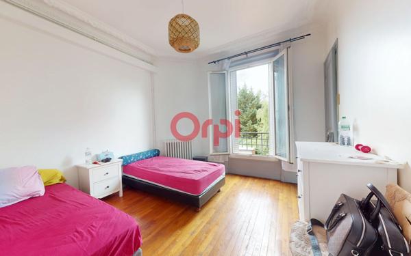 Appartement à vendre    3 pièces • 68,31 m2 Livry-Gargan