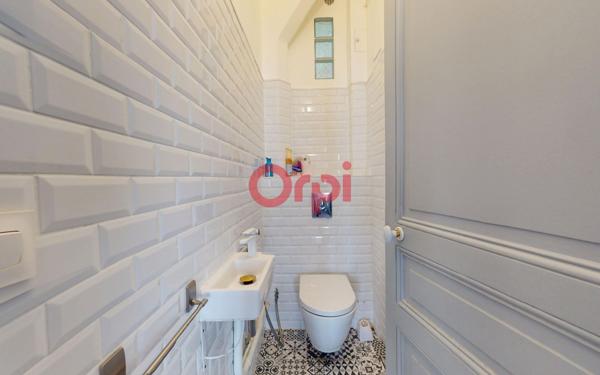 Appartement à vendre    3 pièces • 68,31 m2 Livry-Gargan