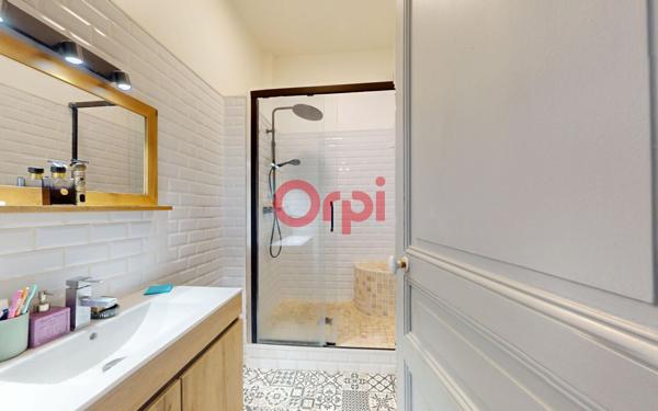 Appartement à vendre    3 pièces • 68,31 m2 Livry-Gargan