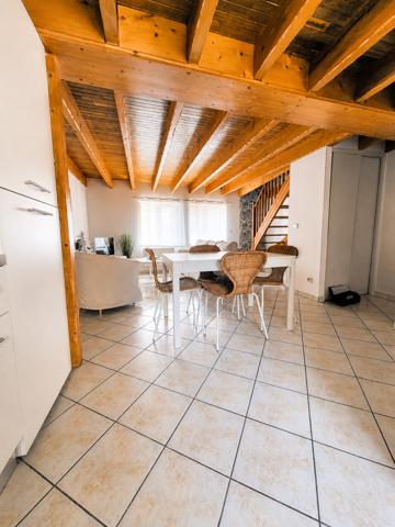 Maison de Ville à Royat - Royat