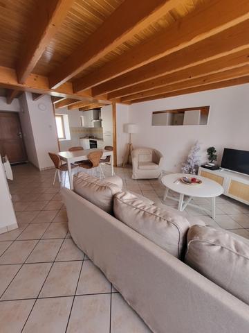 Maison de Ville à Royat - Royat