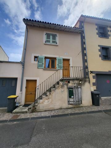 Maison de Ville à Royat - Royat