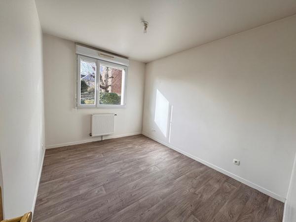 LES ORMEAUX - F3 DE 64M2 AVEC BALCON ET PARKING