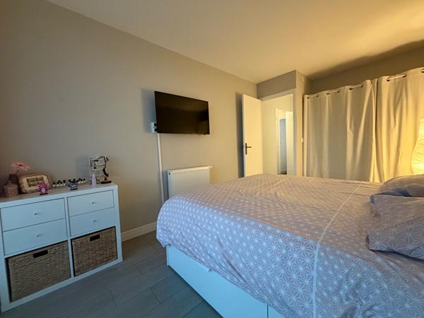 Appartement - 3 pièces - 82 m²