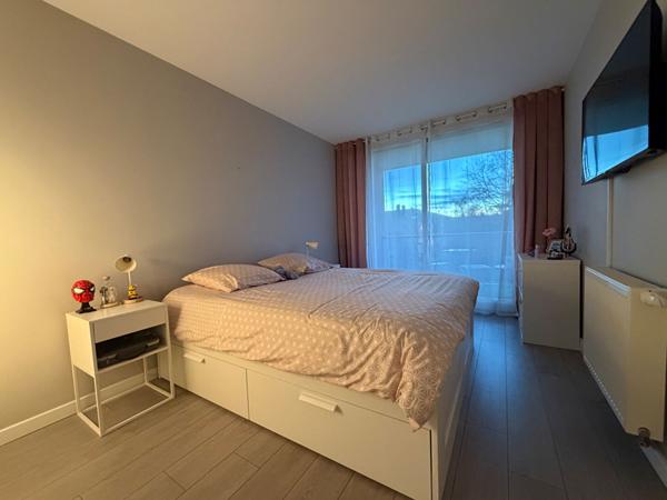 Appartement - 3 pièces - 82 m²