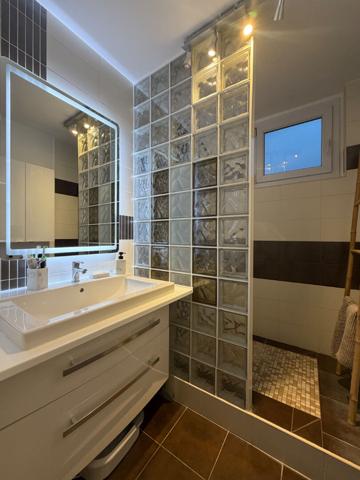 Appartement - 3 pièces - 82 m²