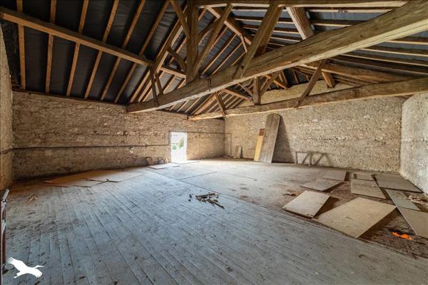 Maison à vendre |  Boé |  4 pièces | 100 m²