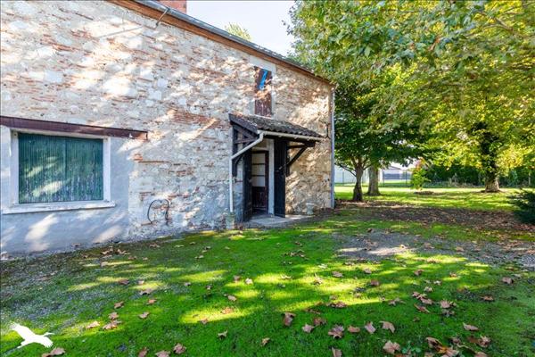 Maison à vendre |  Boé |  4 pièces | 100 m²