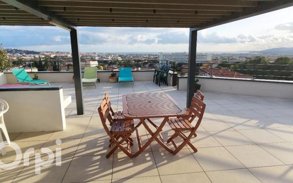 Appartement à vendre    4 pièces • 113,88 m2 Fréjus