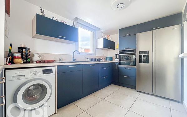 Appartement à vendre    4 pièces • 113,88 m2 Fréjus