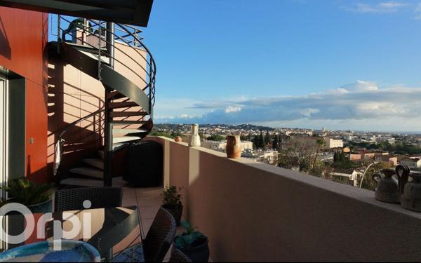 Appartement à vendre    4 pièces • 113,88 m2 Fréjus