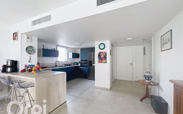 Appartement à vendre    4 pièces • 113,88 m2 Fréjus