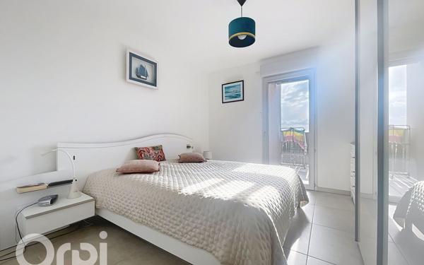 Appartement à vendre    4 pièces • 113,88 m2 Fréjus