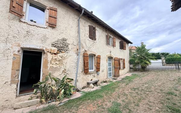 Immeuble à vendre