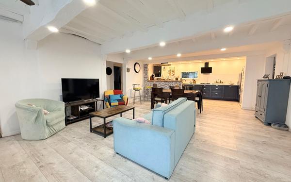 Immeuble à vendre