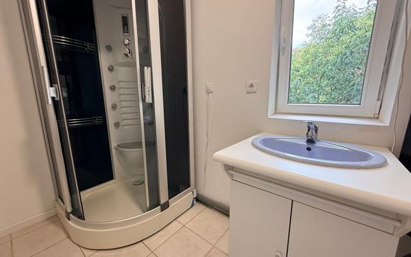 Immeuble à vendre