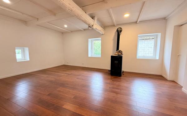 Immeuble à vendre