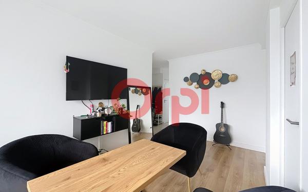 Appartement à vendre    5 pièces • 65,35 m2 Savigny-sur-Orge