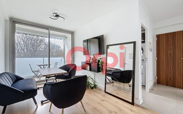 Appartement à vendre    5 pièces • 65,35 m2 Savigny-sur-Orge