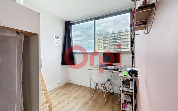 Appartement à vendre    5 pièces • 65,35 m2 Savigny-sur-Orge