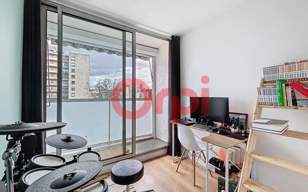 Appartement à vendre    5 pièces • 65,35 m2 Savigny-sur-Orge