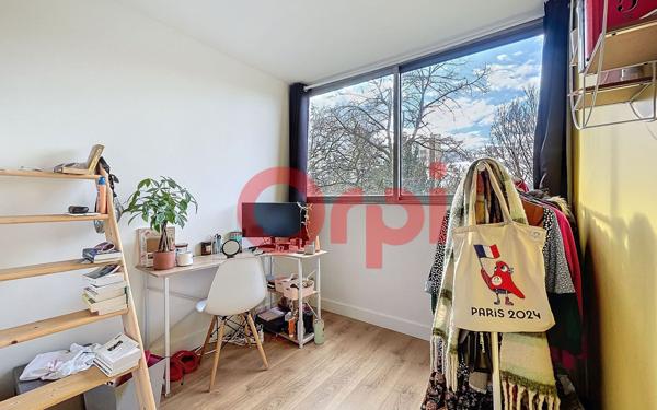 Appartement à vendre    5 pièces • 65,35 m2 Savigny-sur-Orge