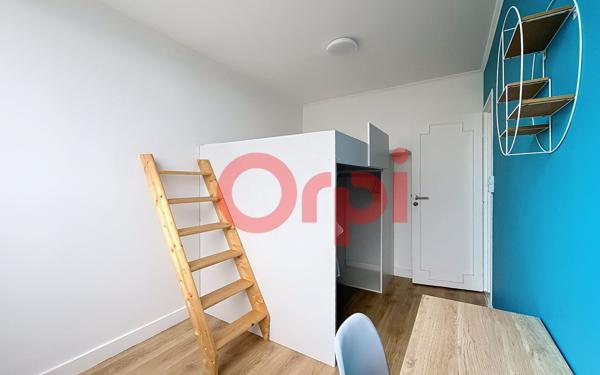 Appartement à vendre    5 pièces • 65,35 m2 Savigny-sur-Orge