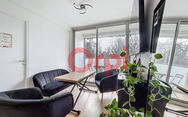 Appartement à vendre    5 pièces • 65,35 m2 Savigny-sur-Orge