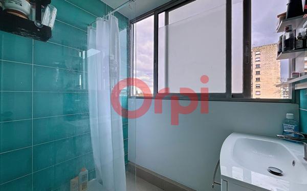 Appartement à vendre    5 pièces • 65,35 m2 Savigny-sur-Orge