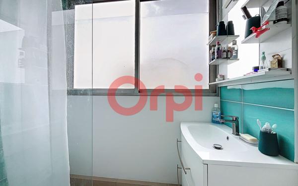 Appartement à vendre    5 pièces • 65,35 m2 Savigny-sur-Orge