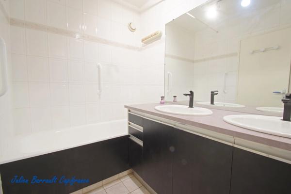 Résidence Hélitropes, T4 de 84,35m² avec place de parking