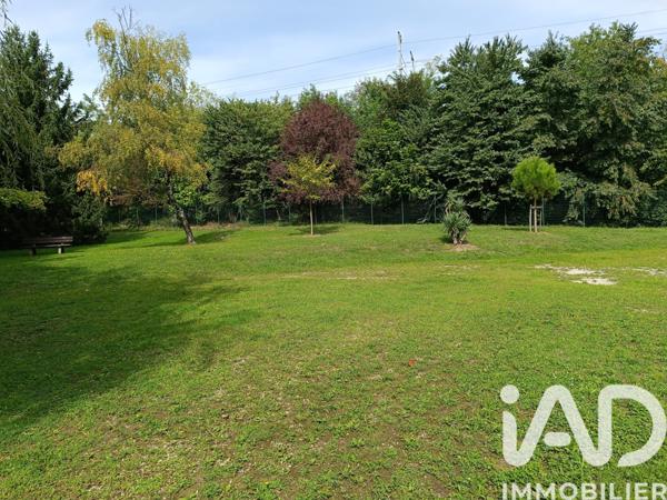 Appartement à vendre 4 pièces 81 m² Moirans