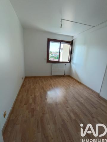 Appartement à vendre 4 pièces 81 m² Moirans