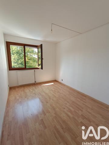 Appartement à vendre 4 pièces 81 m² Moirans