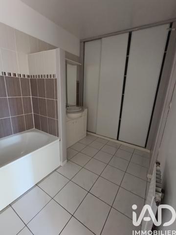 Appartement à vendre 4 pièces 81 m² Moirans