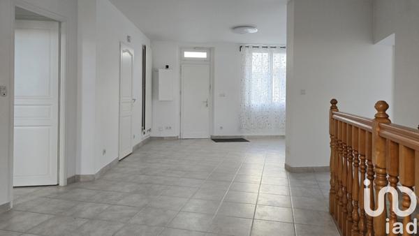 Maison à vendre 5 pièces 100 m² Vernon