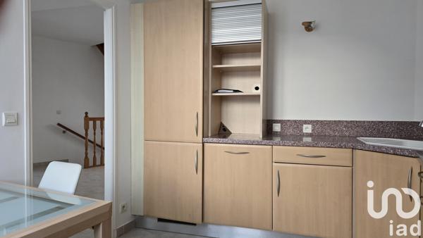 Maison à vendre 5 pièces 100 m² Vernon