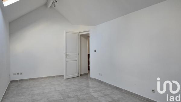 Maison à vendre 5 pièces 100 m² Vernon