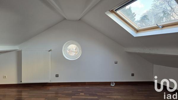 Maison à vendre 5 pièces 100 m² Vernon