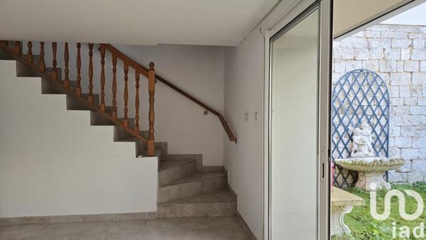 Maison à vendre 5 pièces 100 m² Vernon