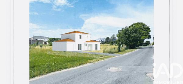 Terrain à vendre 647 m² Vraux
