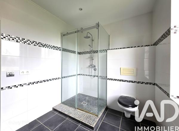 Maison à vendre 5 pièces 127 m² Germigny-l'Exempt