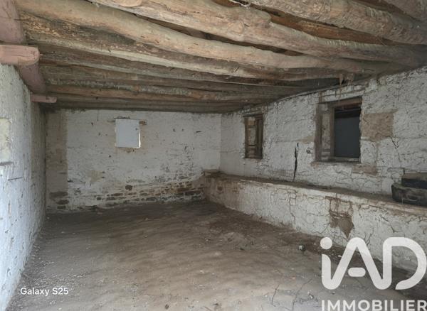 Maison à vendre 5 pièces 127 m² Germigny-l'Exempt