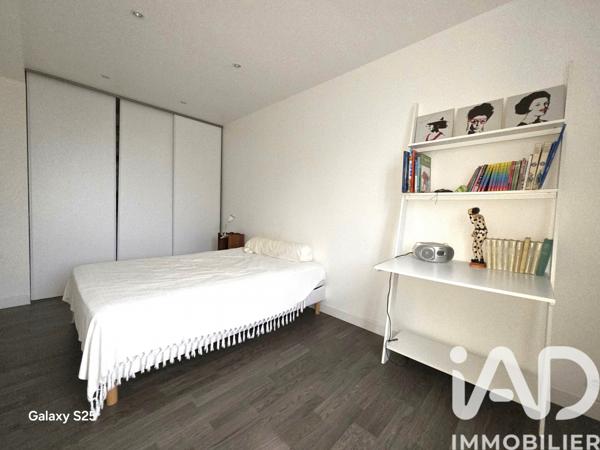 Maison à vendre 5 pièces 127 m² Germigny-l'Exempt