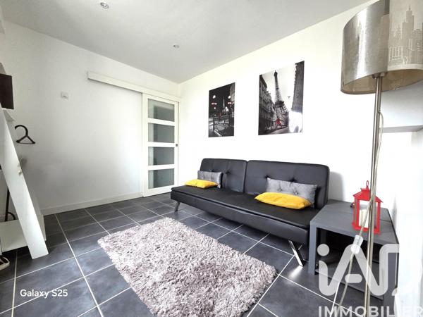 Maison à vendre 5 pièces 127 m² Germigny-l'Exempt