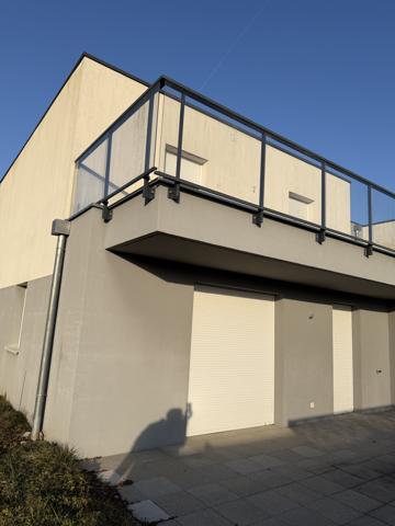 Maison 4 pièces - 102 m²