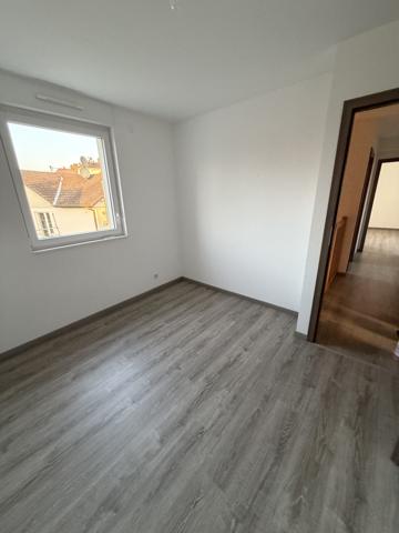 Maison 4 pièces - 102 m²