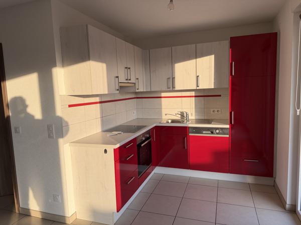 Maison 4 pièces - 102 m²