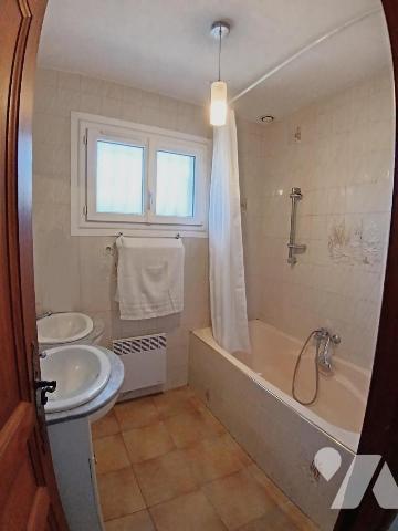 MONTELIMAR, Maison 145 m2 avec jardin arboré 700 m2