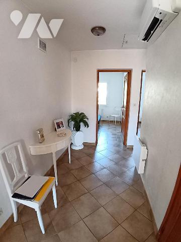 MONTELIMAR, Maison 145 m2 avec jardin arboré 700 m2